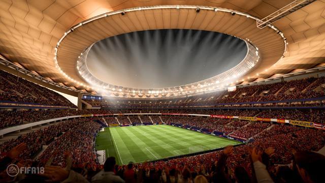 FIFA 18 Super Guide