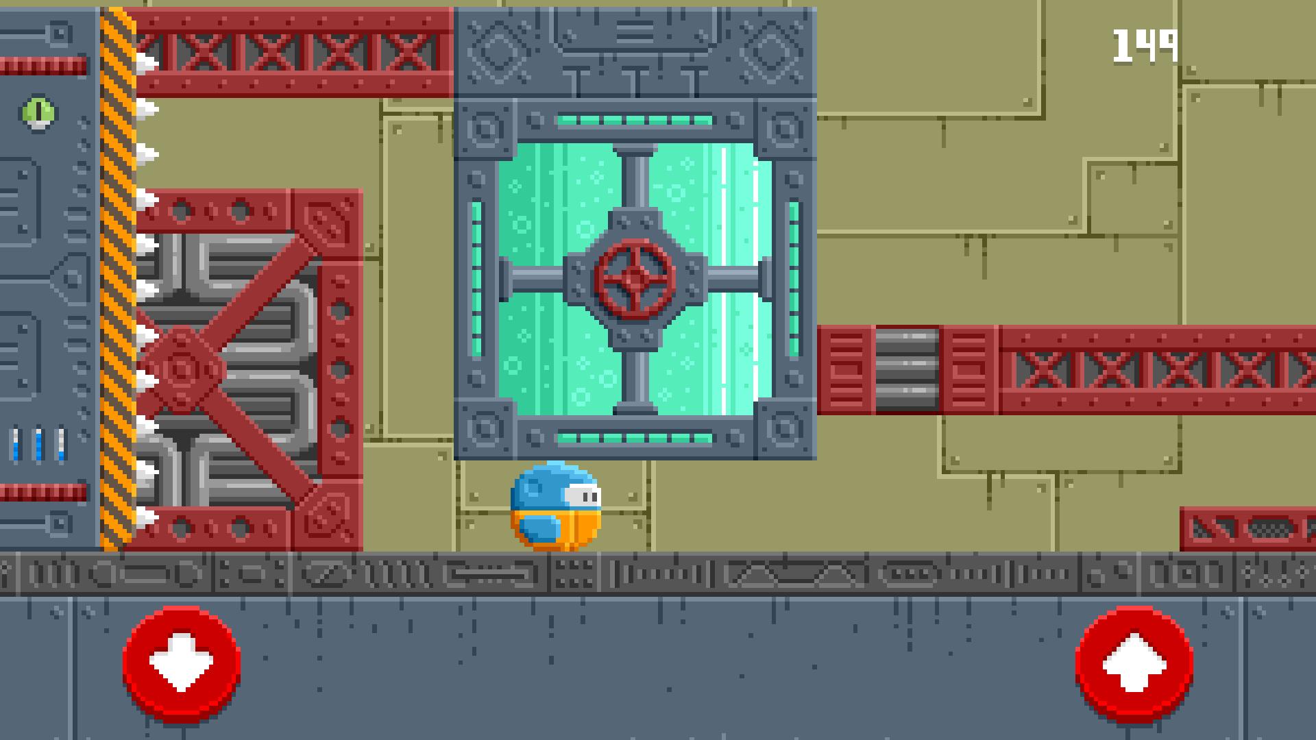 BitBit Robot