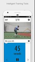 Football Wide Receiver Program
