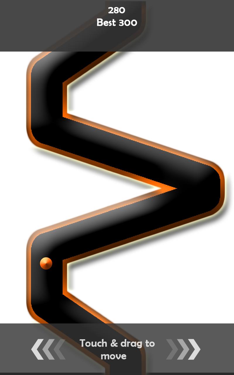 The Line End