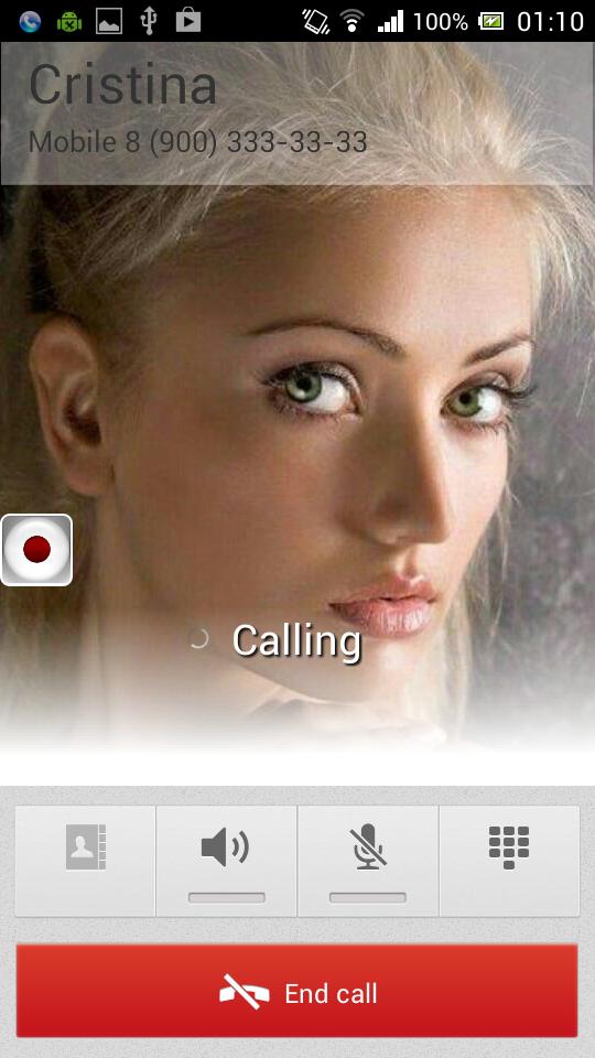 Call Recorder Medium