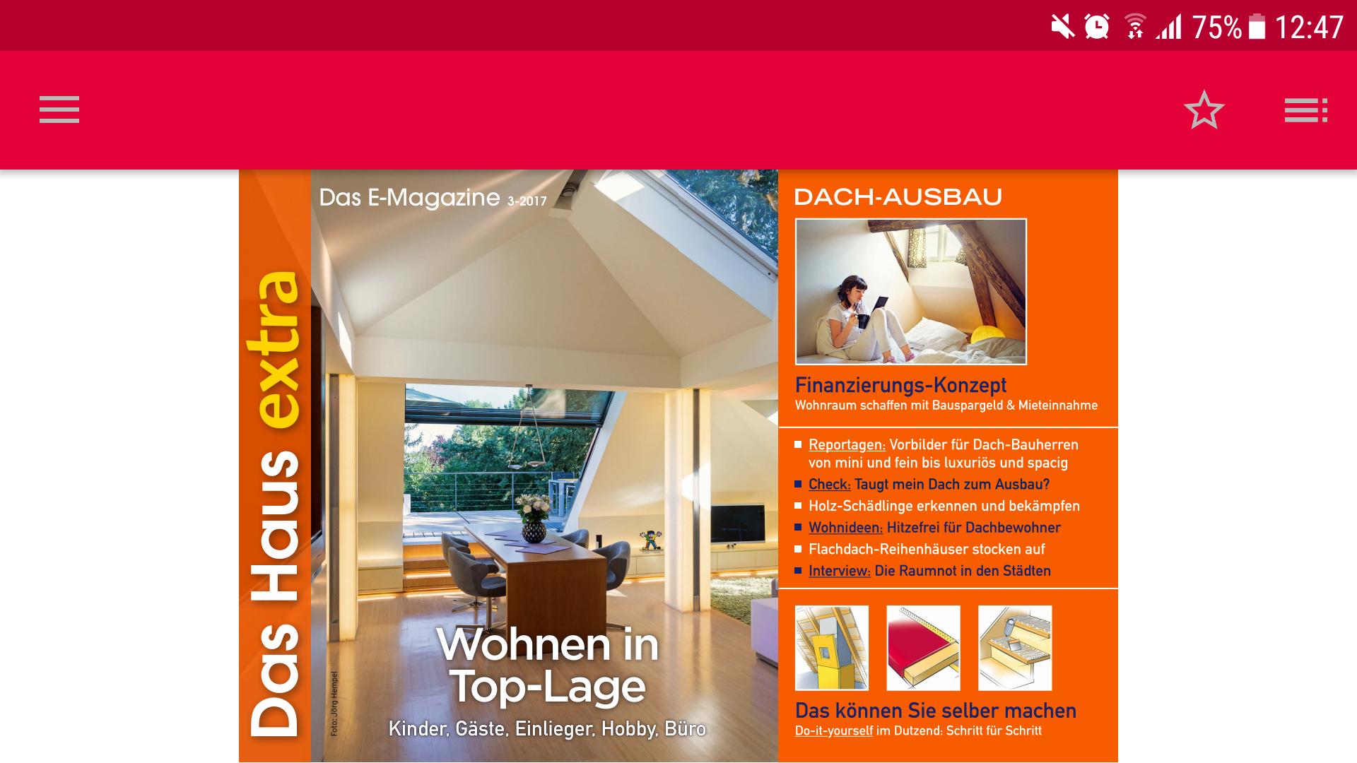Das Haus Digital