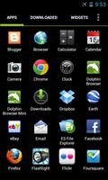 Sense Apex/Nova Theme