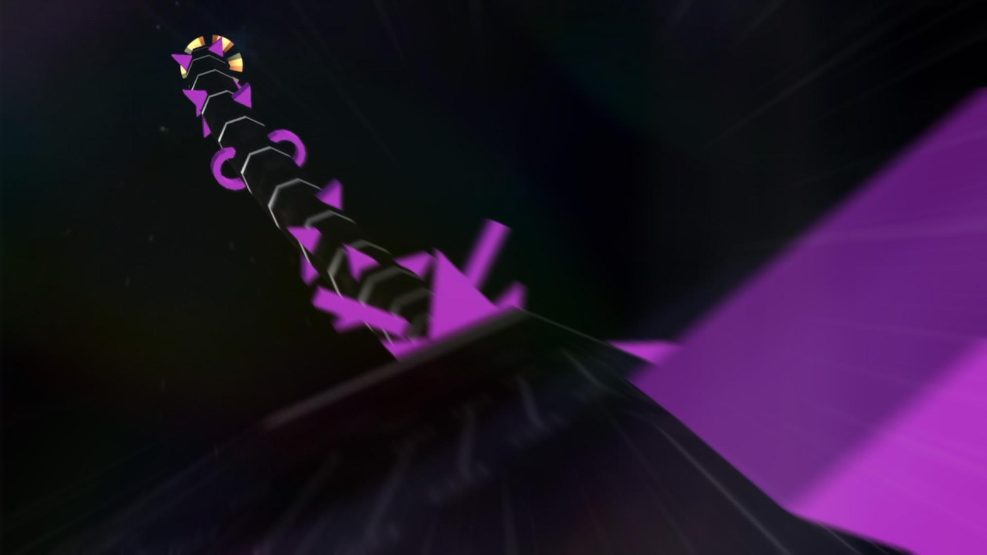 Tunnel Rush