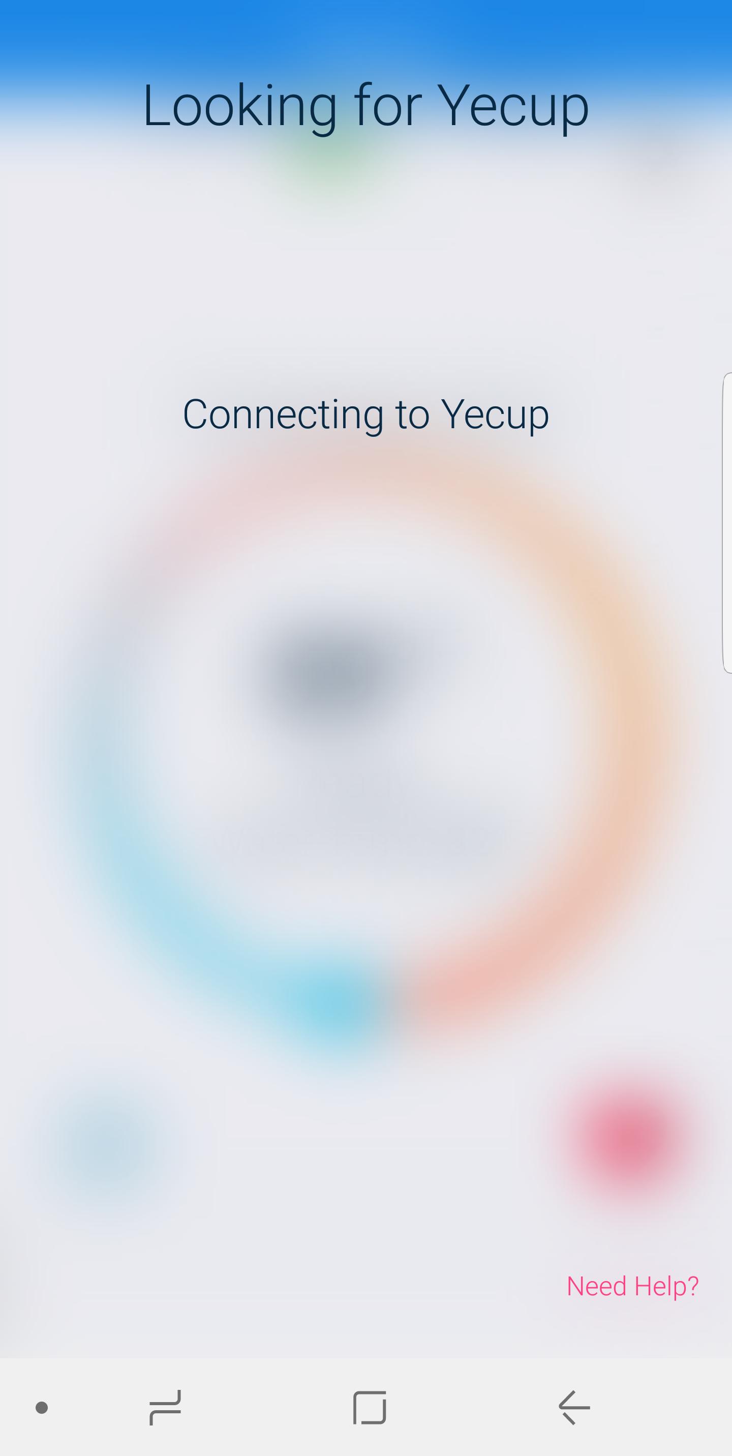 Yecup