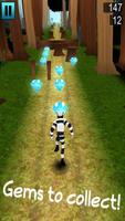 Running Prisoner