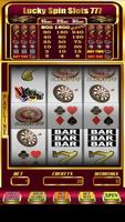 Slots 777 Kings Castle