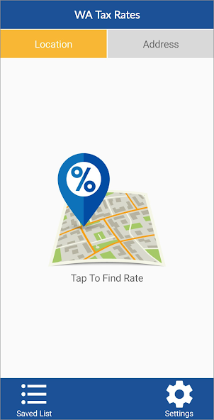 WA Sales Tax Rate Lookup