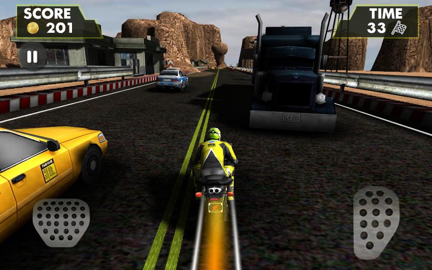 Moto HD