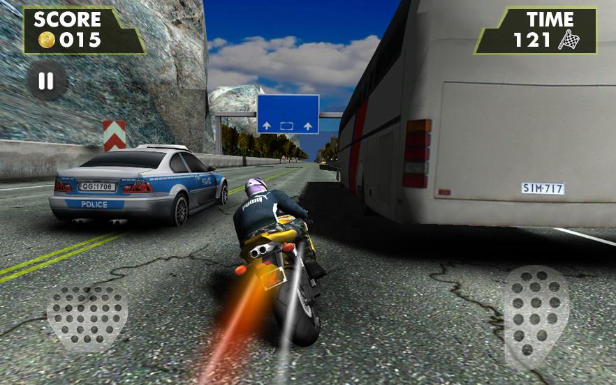 Moto HD