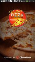 Hotties Pizza