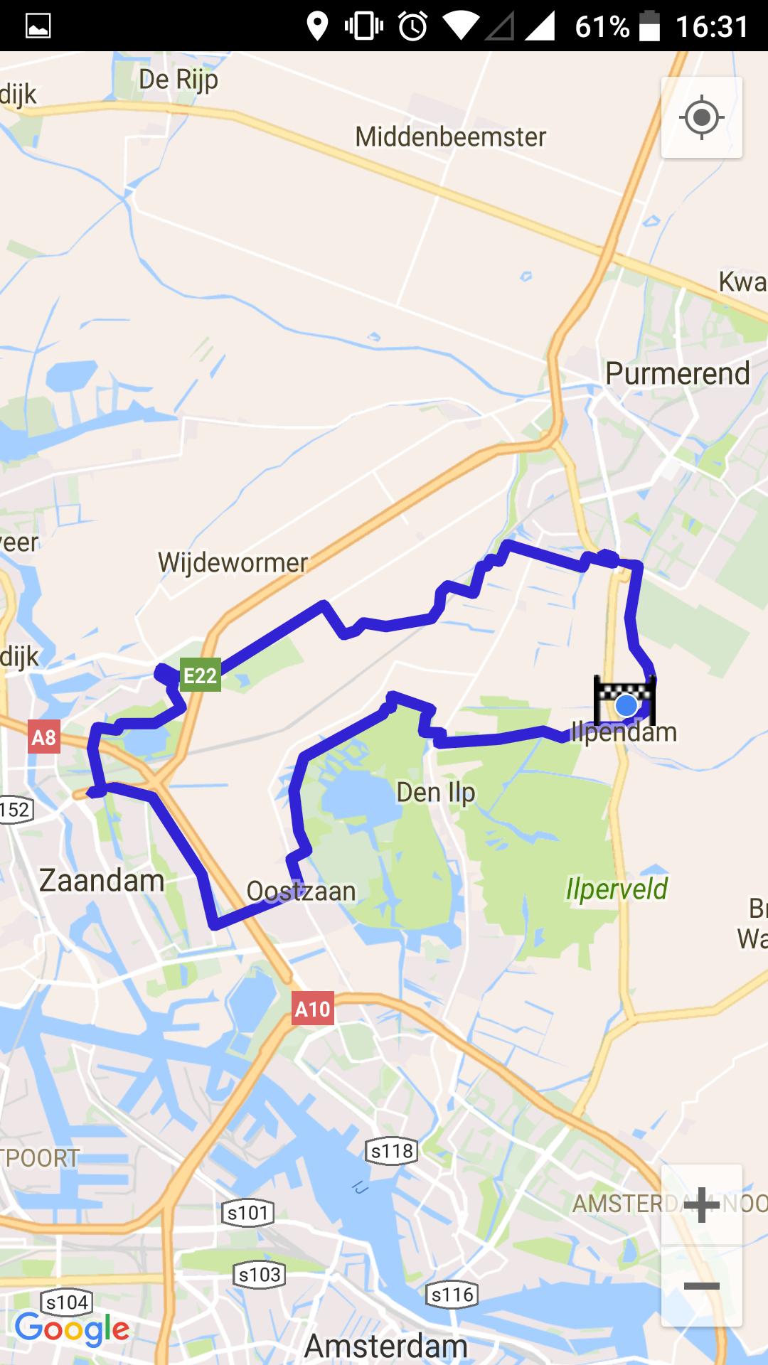 Ronde van Ilpendam