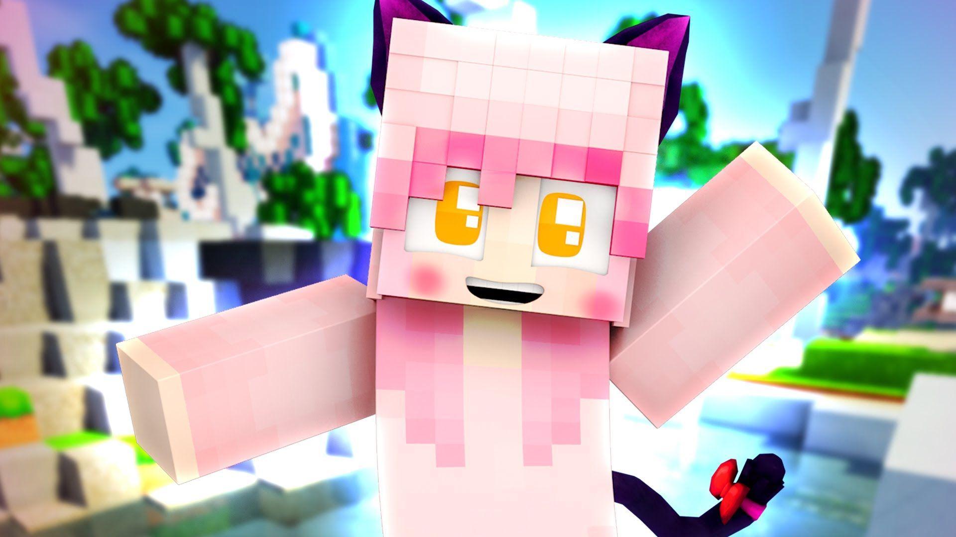 Kawaii Skins