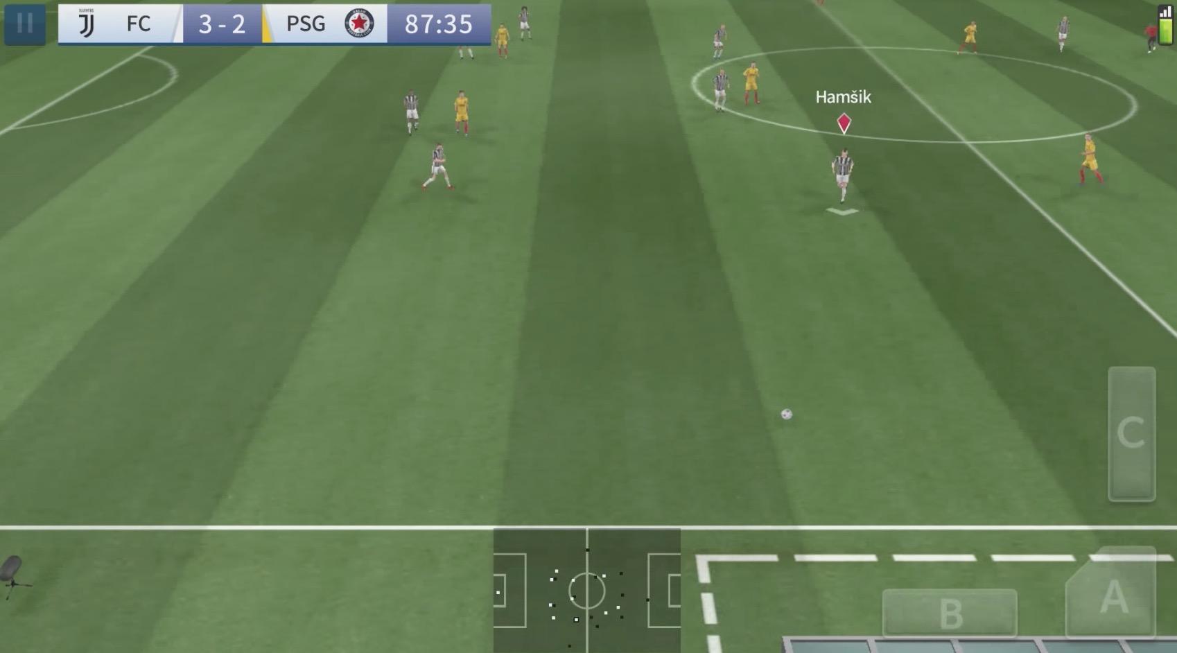 Tips PRO 2018