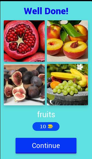 4 pics 1 word just
