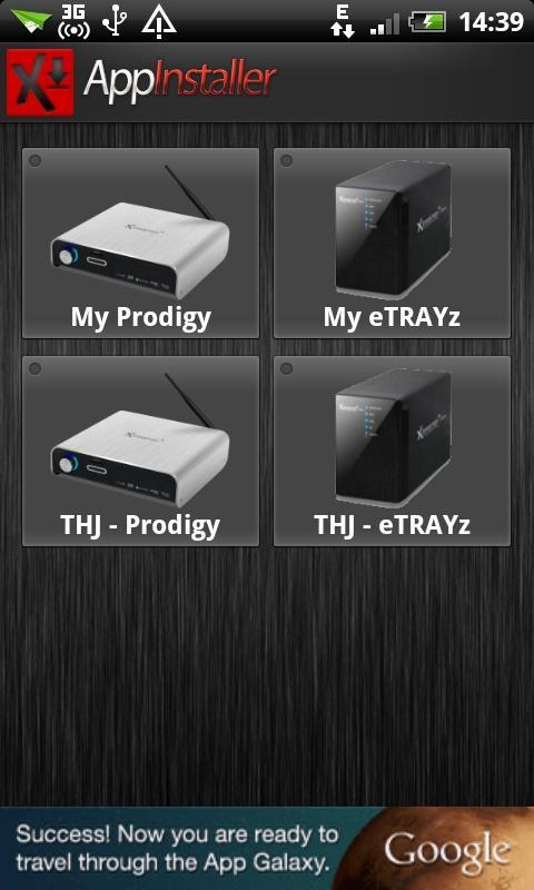 xApp Installer