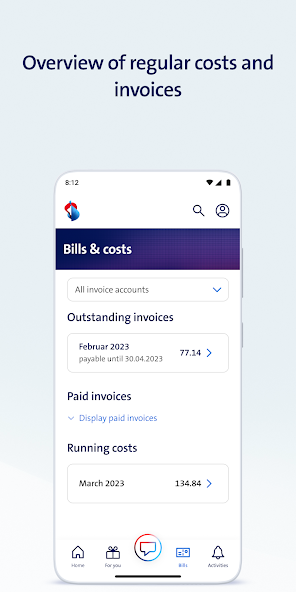 My Swisscom