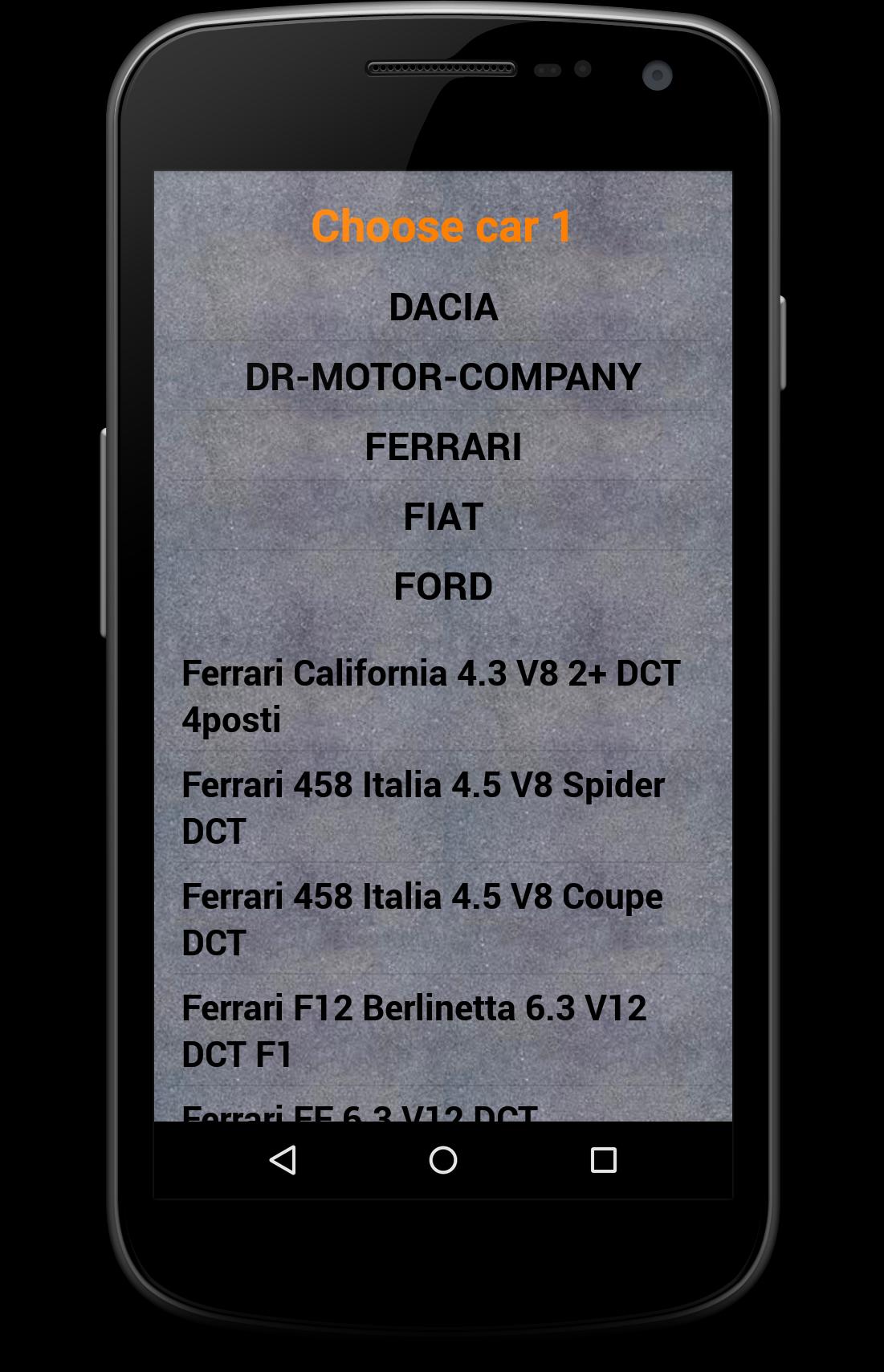 Car Fight