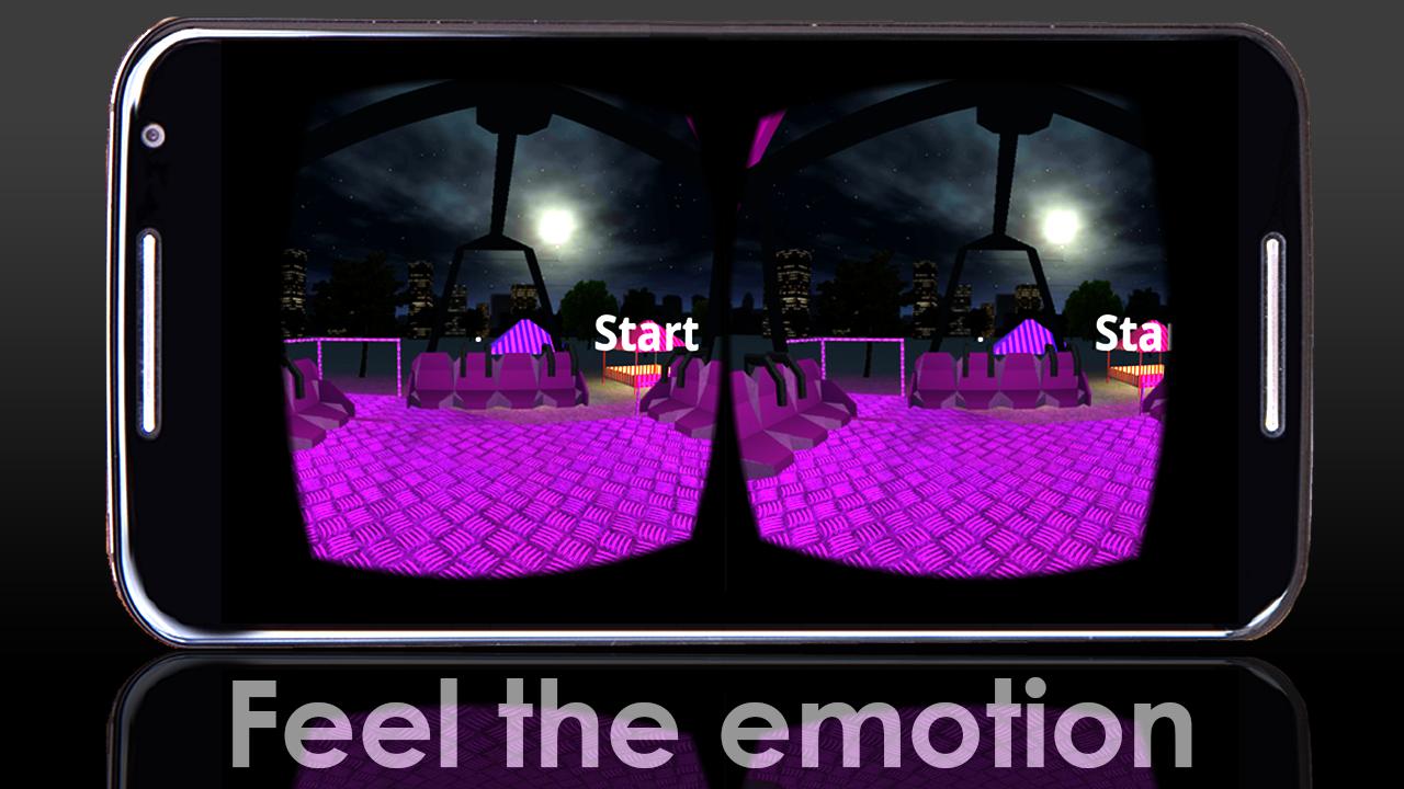 The King VR