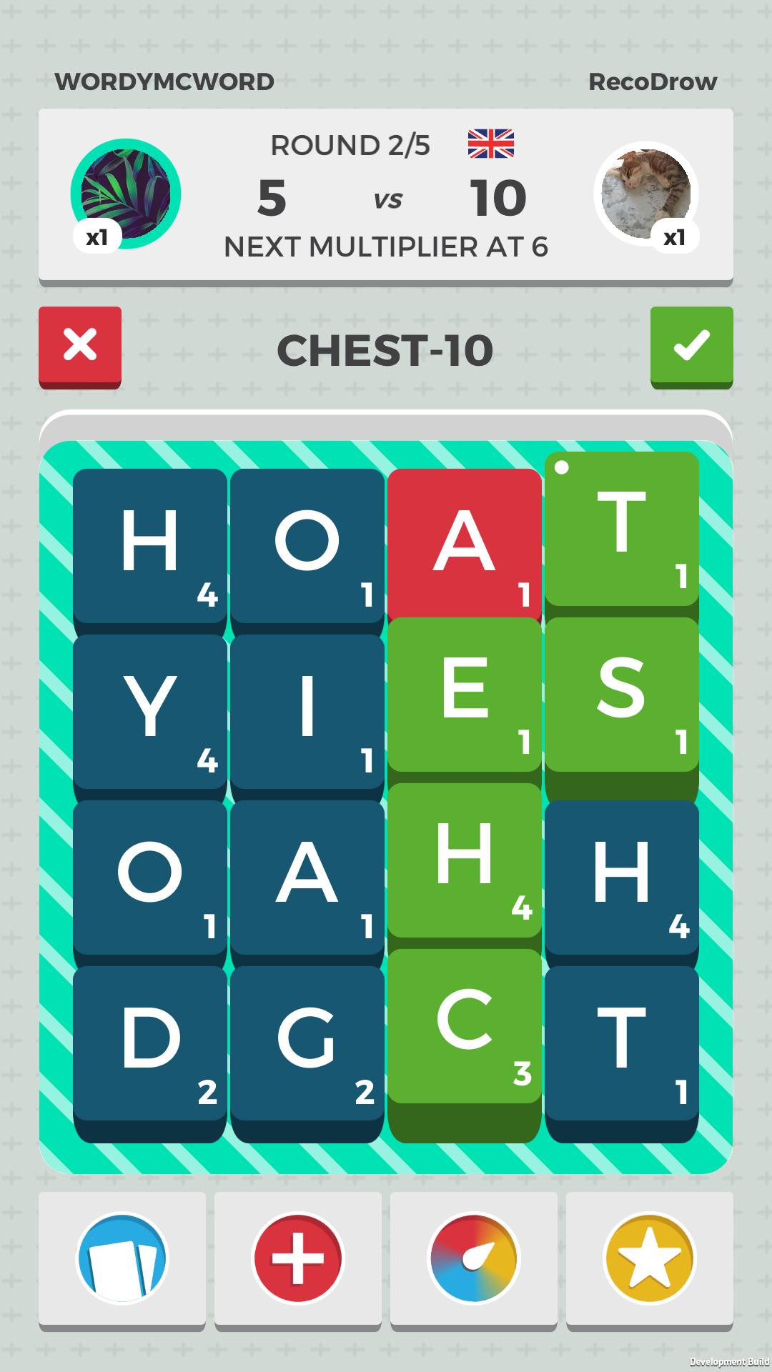 WordCore