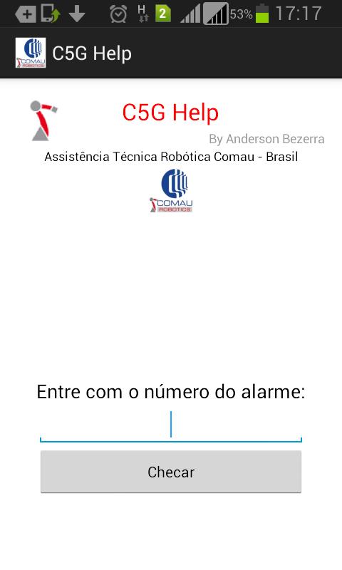 C5G Help
