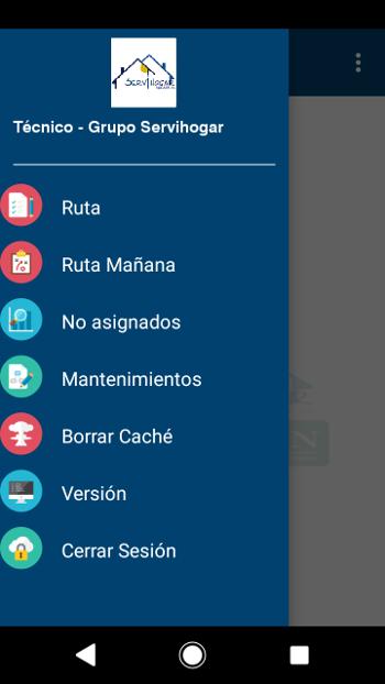 GrupoServihogar