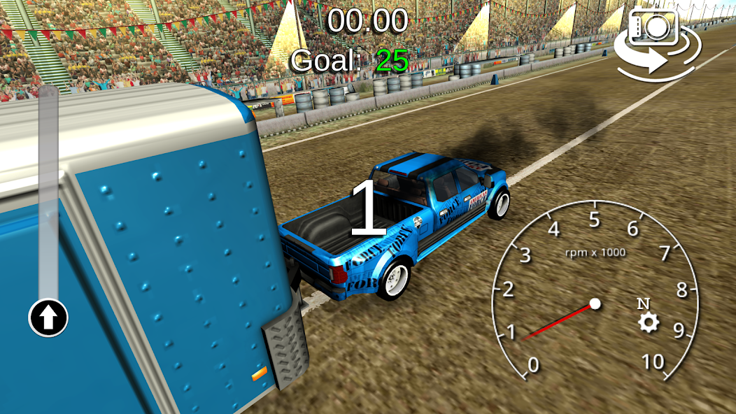 Diesel Challenge Pro