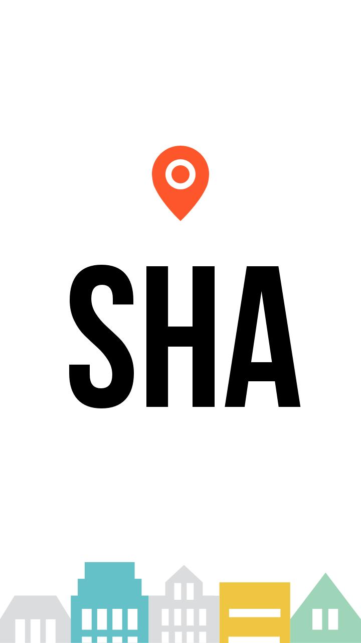 Shanghai