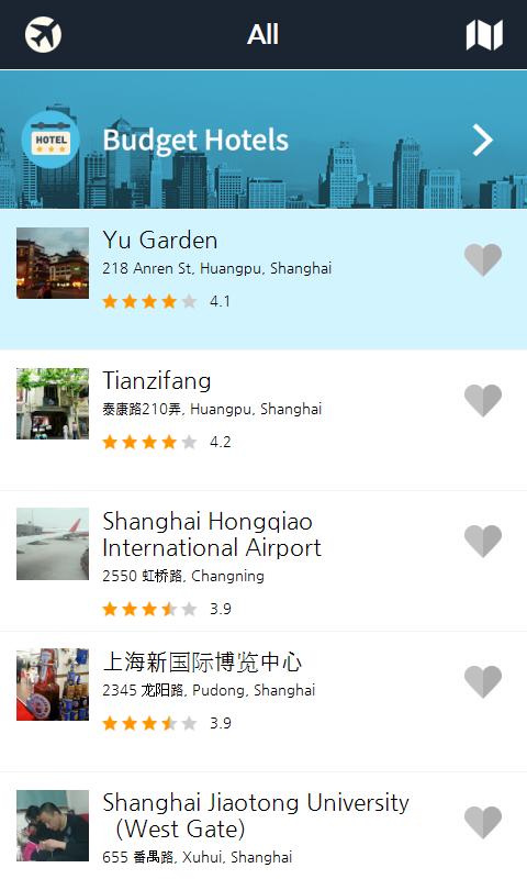 Shanghai
