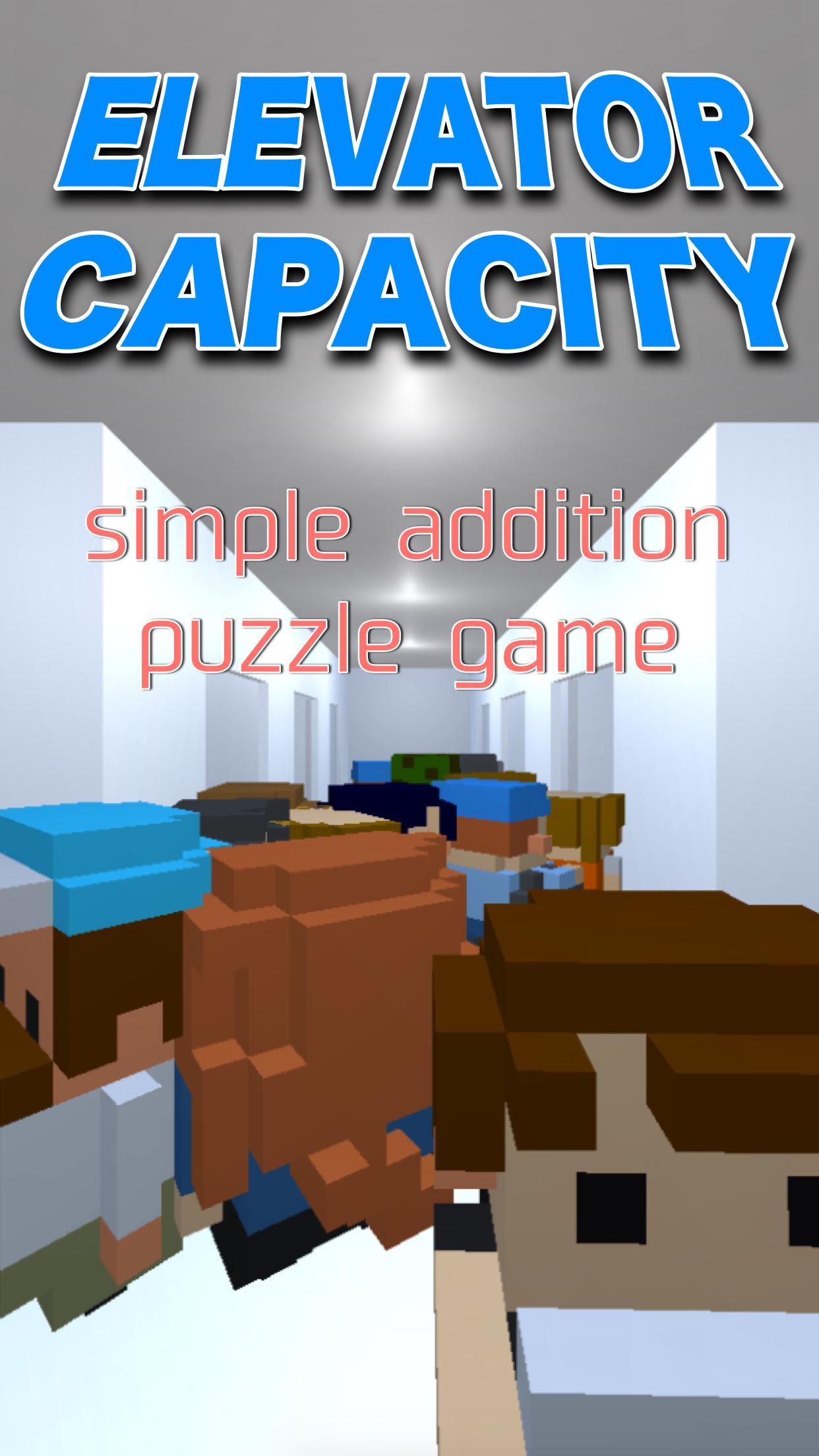 Elevator Capacity