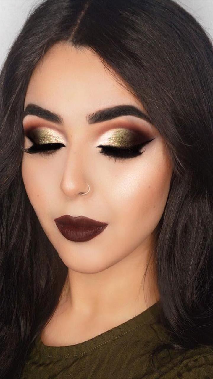 Makeup GIF Tutorial