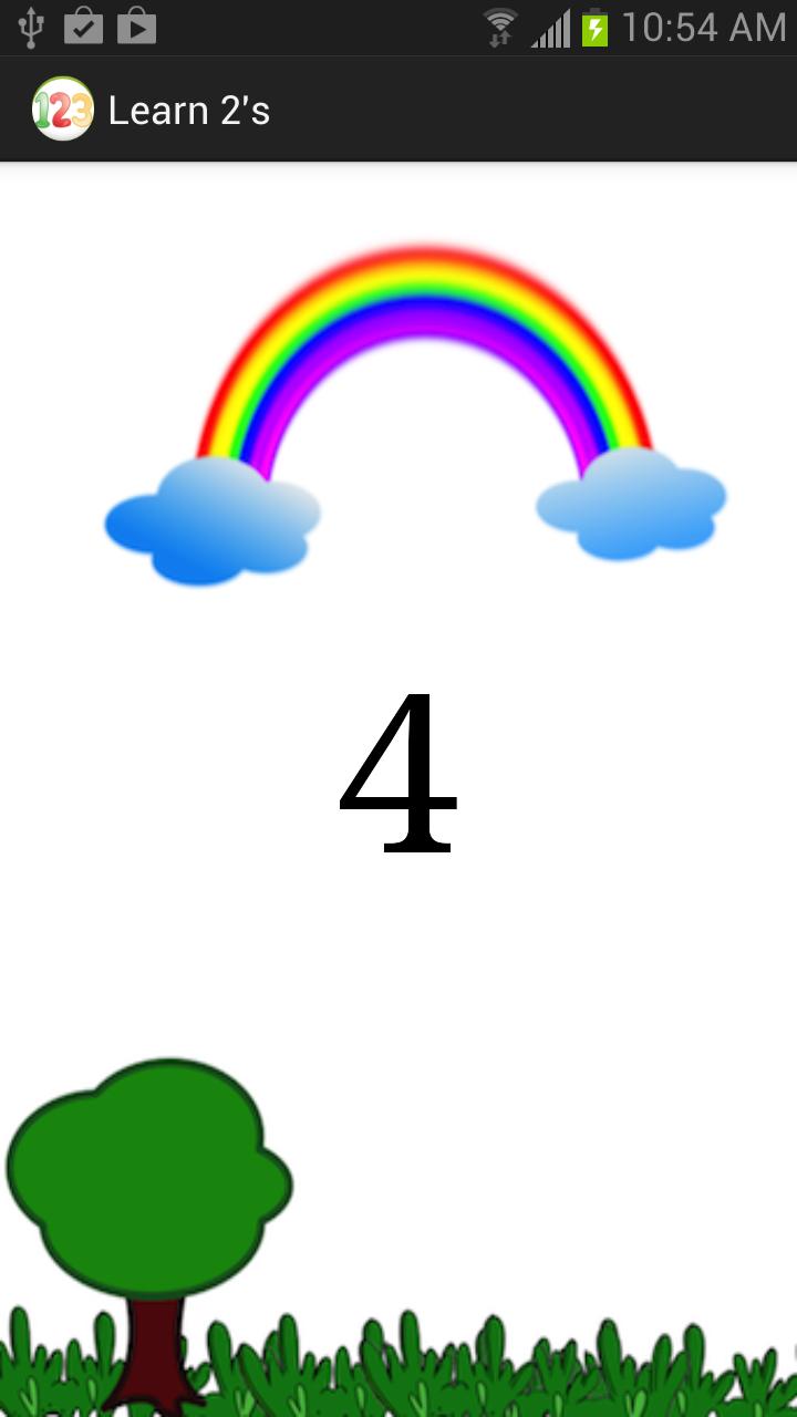 Skip Counting