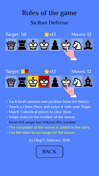 Chess Match