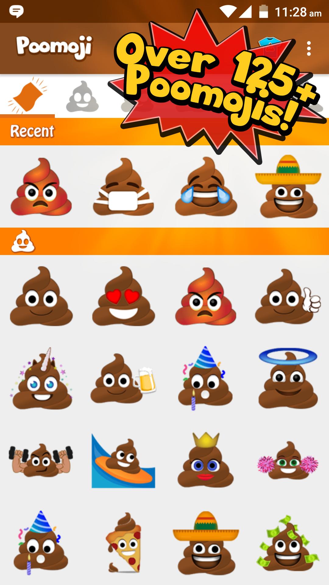 Poomoji