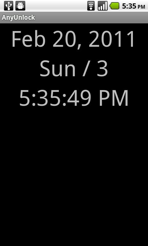 AnyUnlock