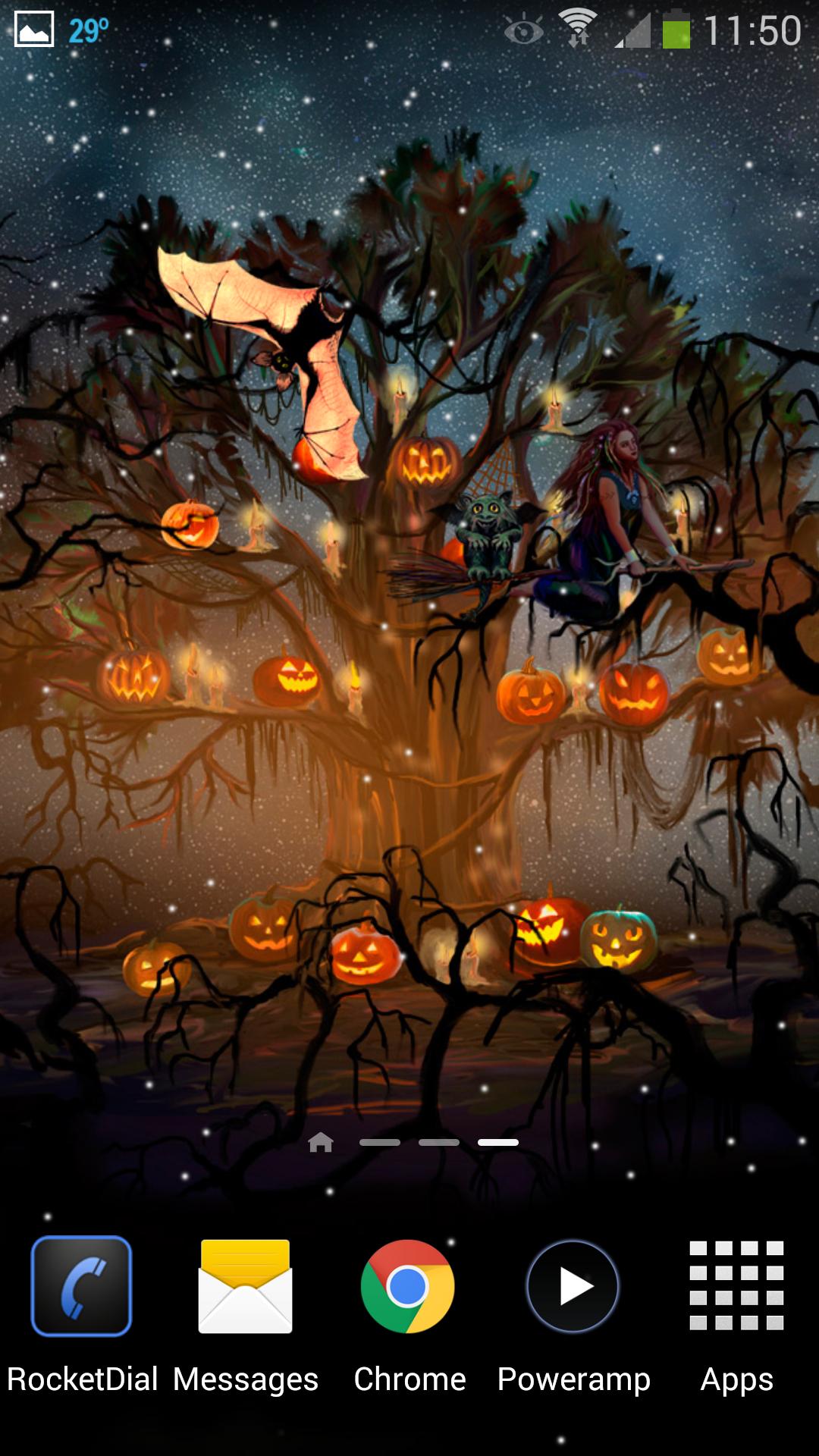 Happy Witches
