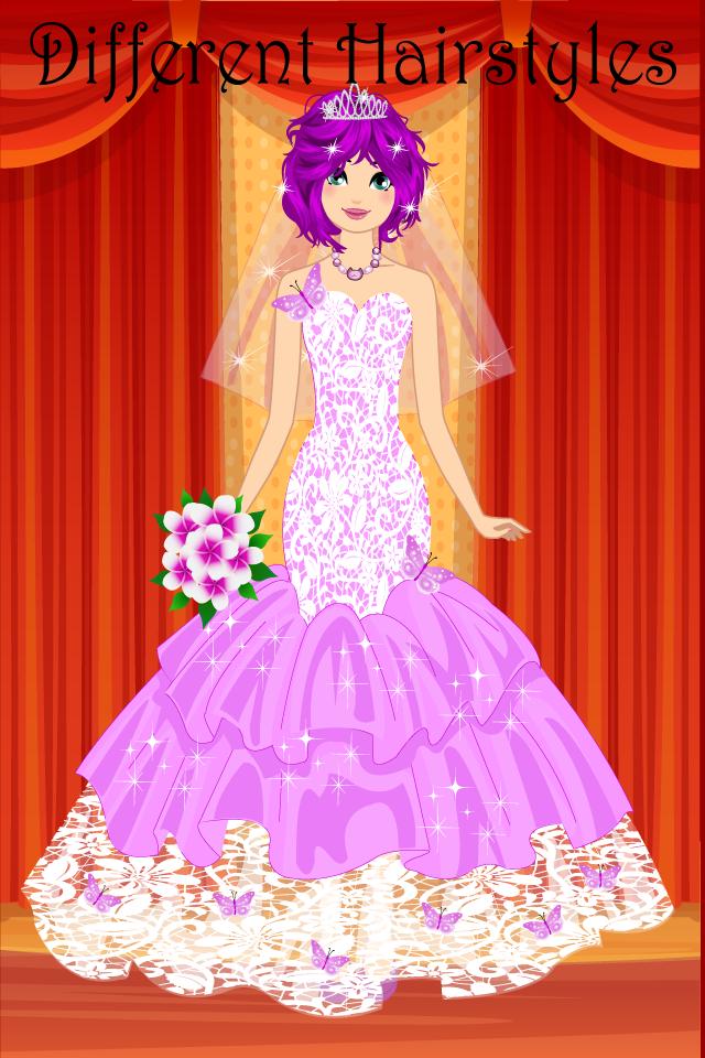 My Beautiful Bride