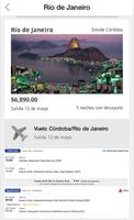 Fly Tickets - IonicDemo