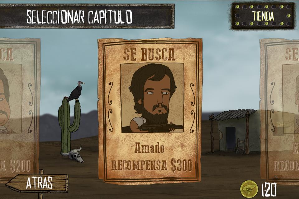 Mexa Heroes