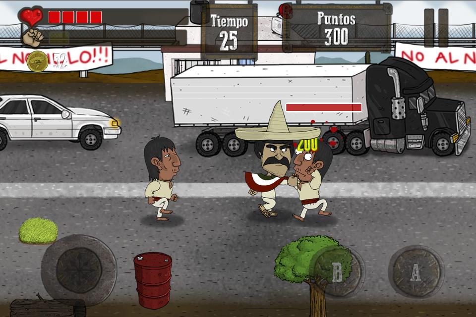 Mexa Heroes