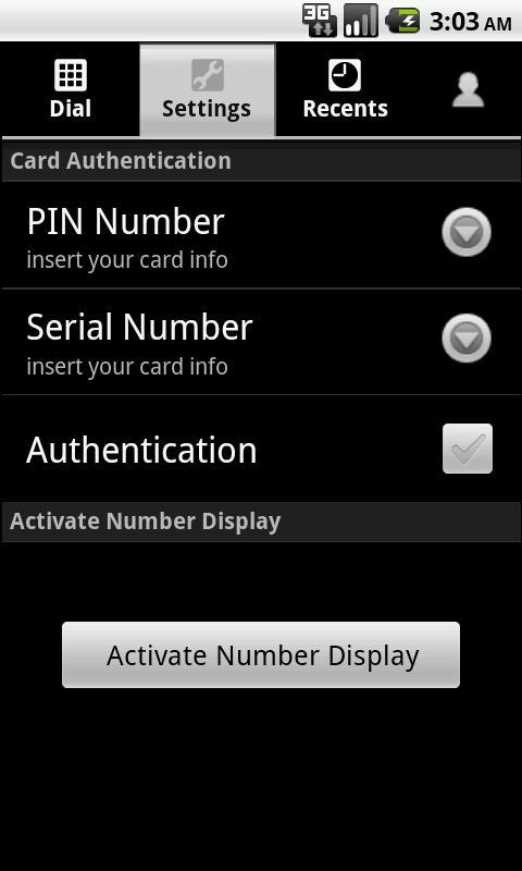 SmarCall