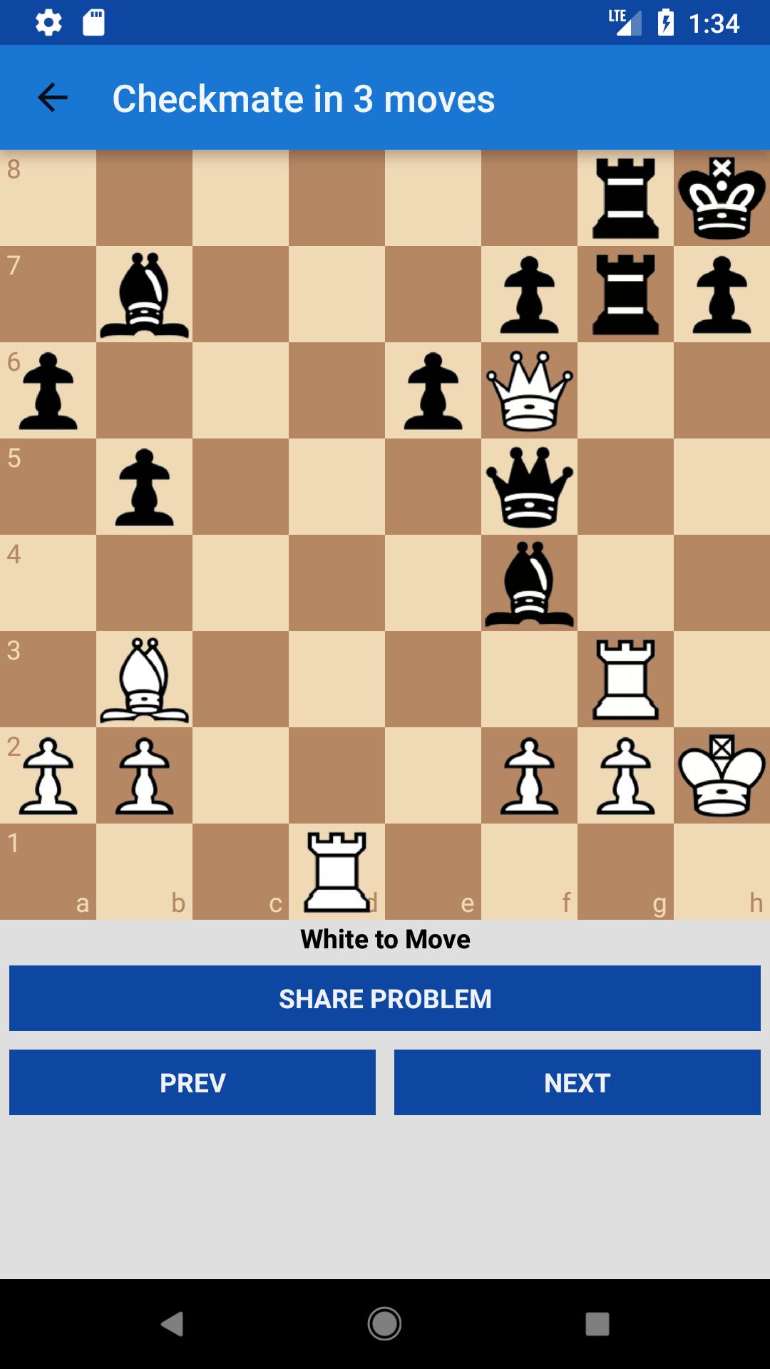 SAC Puzzles Beta