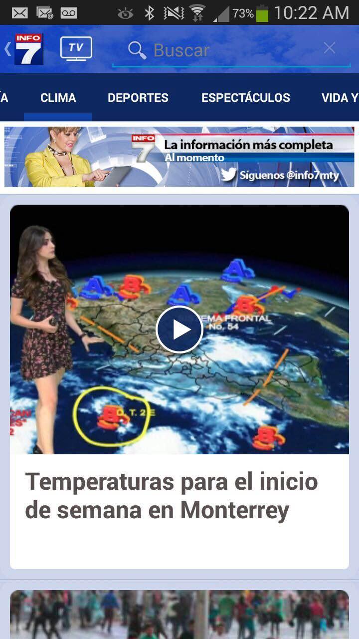 INFO7.MX