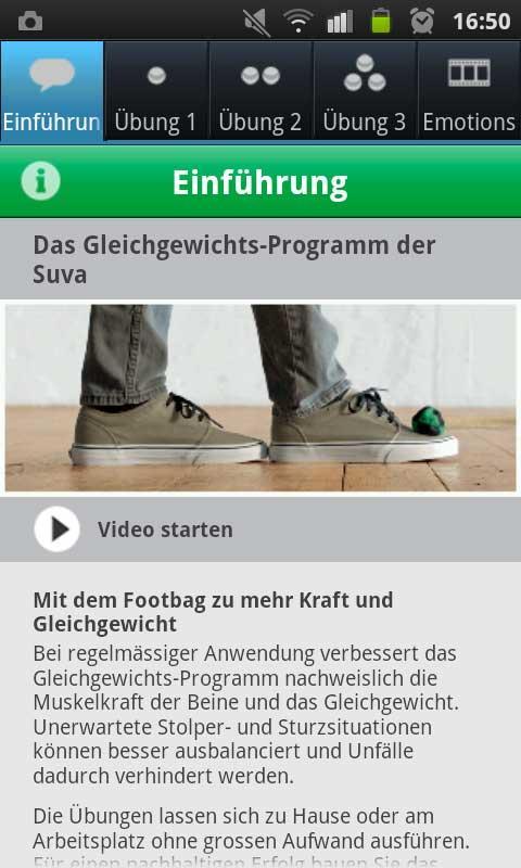 Footbag