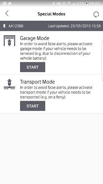 My TMAX Connect