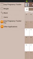 Easy Pregnancy Tracker