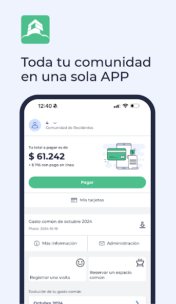 ComunidadFeliz