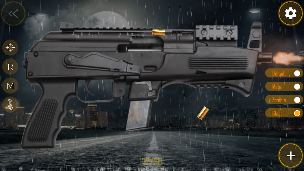 Chiappa Firearms Gun Simulator
