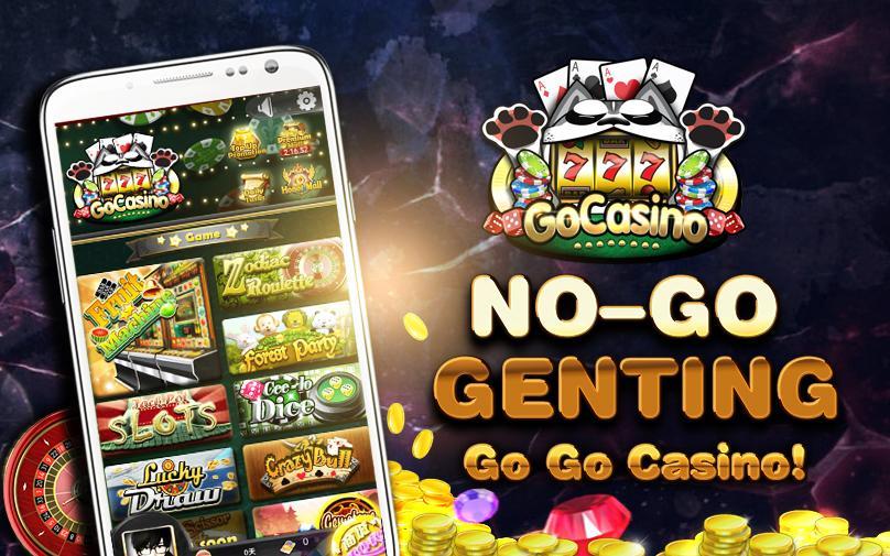 Go Casino