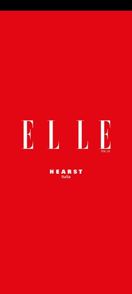Elle Italy
